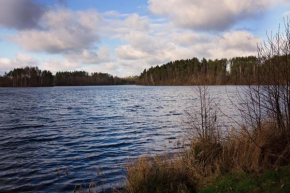 Zakątek Nad Jeziorem